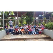 Viaje de 5to. grado 2015